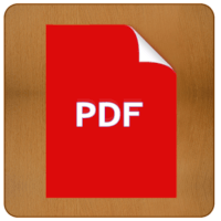icono de New PDF Reader