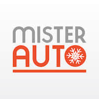 Mister Auto icon