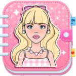 Sweet Paper Doll: Dress Up icon