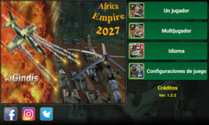imagen de Africa Empire 2027 59358
