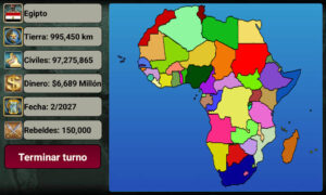 imagen de Africa Empire 2027 59359