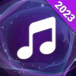 Icono de Phone Ringtones