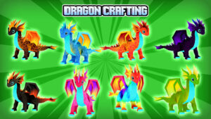 imagen de Dragon Craft 59547