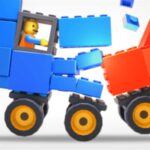 Icono de TOYS: Crash Arena