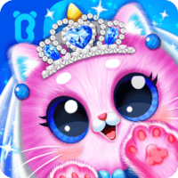 icono de Little Panda's Kitty World