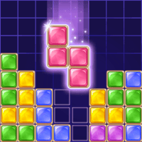 icono de Block Puzzle Jewel