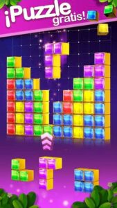 imagen de Block Puzzle Jewel 59656