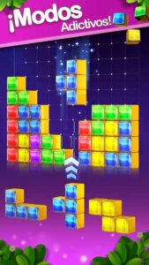 imagen de Block Puzzle Jewel 59657