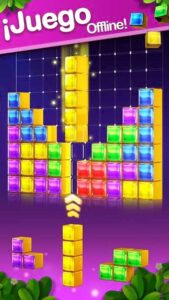 imagen de Block Puzzle Jewel 59658