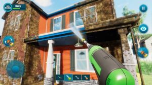 imagen de Power Washing Clean Simulator 59664