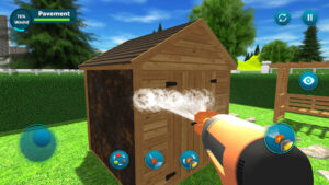 imagen de Power Washing Clean Simulator 59666