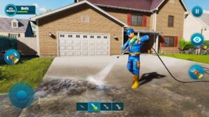 imagen de Power Washing Clean Simulator 59667