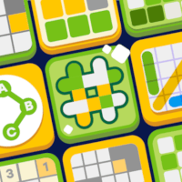 Everyday Puzzles icon
