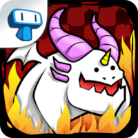 Merge Dragon Evolution icon