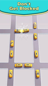 imagen de Traffic Escape! 59720