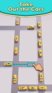 imagen de Traffic Escape! 59722