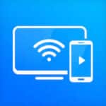 Icono de Cast to TV & Screen Mirroring