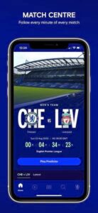 imagen de Chelsea FC - The 5th Stand 59855