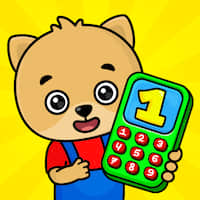 Bimi Boo: Teléfono para bebés icon