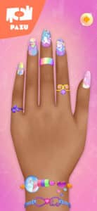 imagen de Nail Art 60021