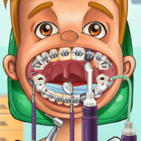 Dentist Games icon