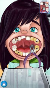 imagen de Dentist Games 60033