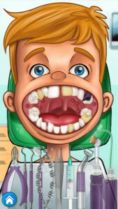 imagen de Dentist Games 60034