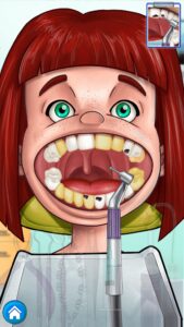 imagen de Dentist Games 60035