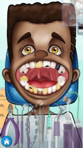 imagen de Dentist Games 60036