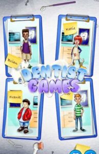 imagen de Dentist Games 60037