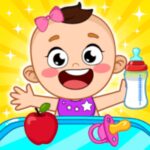 Baby Care icon