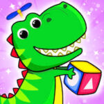Game for Toddler icon