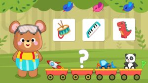 imagen de Game for Toddler 60100