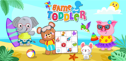 Game for Toddler