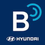 Hyundai Bluelink Europe icon