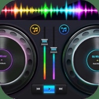 icono de DJ Music Studio & Beat Music