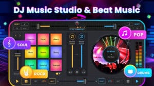 imagen de DJ Music Studio & Beat Music 60194