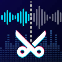 Editor de Audio icon