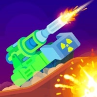 icono de Tank Stars