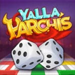 Icono de Yalla Parchís