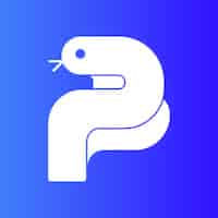 icono de Learn Python