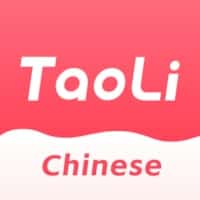 TaoLi Chinese icon