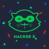 icono de Hacker X