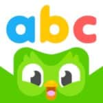 Duolingo ABC icon