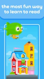 imagen de Duolingo ABC 60374