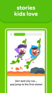 imagen de Duolingo ABC 60377