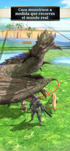 imagen de Monster Hunter Now 60391