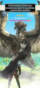 imagen de Monster Hunter Now 60393