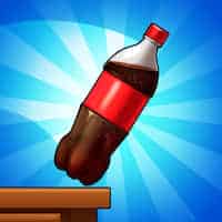 icono de Bottle Jump 3D