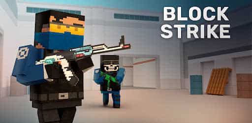 Block Strike cover